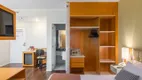 Foto 9 de Apartamento com 1 Quarto à venda, 28m² em Jardim Anália Franco, São Paulo