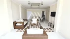 Foto 4 de Apartamento com 3 Quartos à venda, 195m² em Pitangueiras, Guarujá