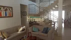 Foto 4 de Casa de Condomínio com 5 Quartos à venda, 359m² em Parque Brasil 500, Paulínia