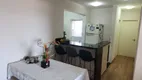 Foto 6 de Apartamento com 3 Quartos à venda, 80m² em Mogi Moderno, Mogi das Cruzes