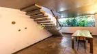 Foto 10 de Casa com 5 Quartos à venda, 670m² em Alto de Pinheiros, São Paulo