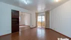 Foto 3 de Apartamento com 3 Quartos para alugar, 136m² em Batel, Curitiba