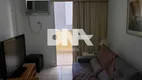 Foto 8 de Flat com 1 Quarto à venda, 45m² em Lagoa, Rio de Janeiro