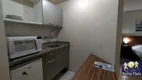 Foto 4 de Flat com 1 Quarto para alugar, 32m² em Moema, São Paulo