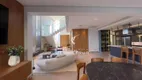 Foto 6 de Casa de Condomínio com 3 Quartos à venda, 472m² em ALPHAVILLE DOM PEDRO RESIDENCIAL 3, Campinas