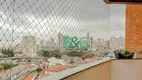 Foto 6 de Apartamento com 3 Quartos à venda, 98m² em Água Rasa, São Paulo
