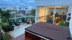 Foto 29 de Cobertura com 3 Quartos à venda, 185m² em Vila Ipojuca, São Paulo