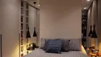 Foto 3 de Flat com 1 Quarto à venda, 48m² em Vila Nova Conceição, São Paulo