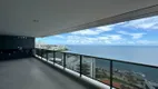 Foto 6 de Apartamento com 4 Quartos à venda, 210m² em Barra, Salvador