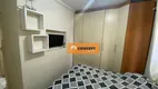 Foto 12 de Casa de Condomínio com 2 Quartos à venda, 50m² em Vila Urupês, Suzano