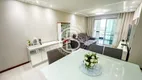 Foto 3 de Apartamento com 3 Quartos à venda, 138m² em Parque Residencial Laranjeiras, Serra