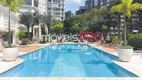 Foto 2 de Apartamento com 4 Quartos para alugar, 238m² em Brooklin, São Paulo