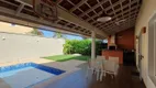 Foto 9 de Casa de Condomínio com 3 Quartos à venda, 180m² em Parque Alto Taquaral, Campinas