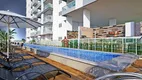 Foto 8 de Apartamento com 1 Quarto à venda, 47m² em Jardim Imperador, Praia Grande
