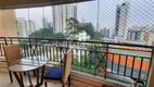 Foto 5 de Apartamento com 3 Quartos à venda, 95m² em Vila Andrade, São Paulo