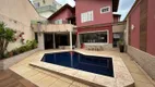 Foto 6 de Casa com 4 Quartos à venda, 338m² em Maria Virgínia, Belo Horizonte