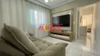 Foto 3 de Casa com 4 Quartos à venda, 125m² em Cidade Serodio, Guarulhos