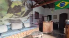 Foto 15 de Casa com 4 Quartos para alugar, 450m² em Granja Julieta, São Paulo