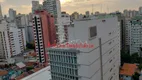 Foto 10 de Flat com 1 Quarto para alugar, 43m² em Santa Cecília, São Paulo