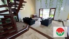 Foto 2 de Casa de Condomínio com 4 Quartos para venda ou aluguel, 320m² em Jardim Acapulco , Guarujá