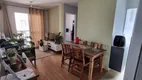 Foto 2 de Apartamento com 2 Quartos à venda, 47m² em Jardim Monte Libano, Santo André