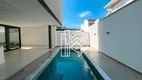 Foto 2 de Casa de Condomínio com 4 Quartos à venda, 273m² em Urbanova, São José dos Campos