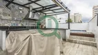 Foto 33 de Cobertura com 4 Quartos à venda, 280m² em Brooklin, São Paulo