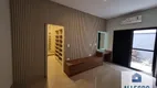 Foto 10 de Casa de Condomínio com 3 Quartos à venda, 244m² em Quinta do Golfe Jardins, São José do Rio Preto