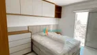 Foto 10 de Apartamento com 2 Quartos à venda, 75m² em Indaiá, Caraguatatuba