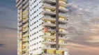 Foto 2 de Apartamento com 2 Quartos à venda, 70m² em Jardim Imperador, Praia Grande