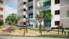 Foto 4 de Apartamento com 2 Quartos à venda, 64m² em Figueira, Guaratinguetá