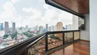 Foto 5 de Apartamento com 2 Quartos à venda, 151m² em Vila Nova Conceição, São Paulo