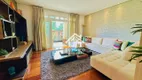 Foto 24 de Apartamento com 3 Quartos à venda, 198m² em Vila Capivari, Campos do Jordão