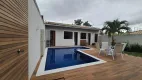Foto 4 de Casa de Condomínio com 4 Quartos à venda, 350m² em Jardim Aeroporto, Lauro de Freitas