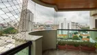 Foto 7 de Apartamento com 4 Quartos à venda, 117m² em Vila Gomes Cardim, São Paulo