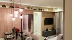 Foto 3 de Apartamento com 2 Quartos à venda, 43m² em Cooperativa, São Bernardo do Campo
