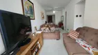 Foto 5 de Apartamento com 1 Quarto à venda, 58m² em Vila Guilhermina, Praia Grande