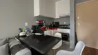 Foto 4 de Flat com 1 Quarto para alugar, 36m² em Moema, São Paulo