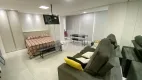 Foto 6 de Apartamento com 1 Quarto à venda, 48m² em José Menino, Santos
