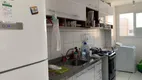 Foto 6 de Apartamento com 3 Quartos à venda, 69m² em Morumbi, Paulínia