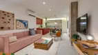 Foto 2 de Apartamento com 3 Quartos à venda, 121m² em Setor Oeste, Goiânia