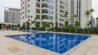 Foto 22 de Apartamento com 3 Quartos para alugar, 244m² em Vila da Serra, Nova Lima