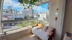 Foto 2 de Apartamento com 3 Quartos à venda, 85m² em Jardim Astúrias, Guarujá