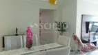 Foto 15 de Apartamento com 3 Quartos à venda, 114m² em Cidade Ocian, Praia Grande