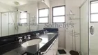 Foto 20 de Apartamento com 4 Quartos para venda ou aluguel, 186m² em Santa Cecília, São Paulo