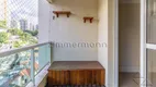 Foto 5 de Apartamento com 3 Quartos à venda, 84m² em Sumaré, São Paulo