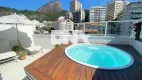 Foto 20 de Cobertura com 3 Quartos à venda, 216m² em Leblon, Rio de Janeiro