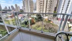 Foto 11 de Apartamento com 1 Quarto à venda, 36m² em Vila Regente Feijó, São Paulo