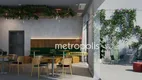 Foto 8 de Apartamento com 1 Quarto à venda, 37m² em Vila Mariana, São Paulo