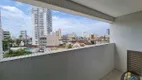 Foto 17 de Sala Comercial para alugar, 194m² em Vila Matias, Santos